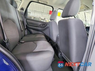 Zdjęcie 10 z 13 samochodu: 2006 MAZDA TRIBUTE I VIN:4F2YZ92Z56KM26238 - miniatura