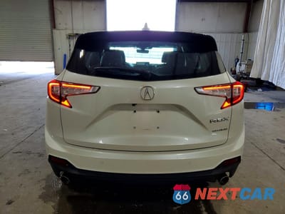 Zdjęcie 6 z 14 samochodu: 2019 ACURA RDX ADVANCE VIN:5J8TC2H73KL002376 - miniatura