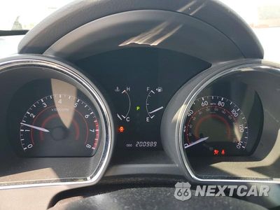 Zdjęcie 9 z 13 samochodu: 2013 TOYOTA HIGHLANDER BASE VIN:5TDBK3EH6DS276592 - miniatura