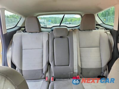 Zdjęcie 10 z 13 samochodu: 2014 FORD ESCAPE SE VIN:1FMCU0G90EUE08550 - miniatura