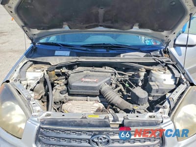 Zdjęcie 12 z 14 samochodu: 2001 TOYOTA RAV4 BASE VIN:JTEGH20V610020748 - miniatura