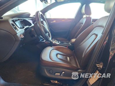 Zdjęcie 7 z 12 samochodu: 2016 AUDI A4 PREMIUM PLUS S-LINE VIN:WAUFFAFL3GN008281 - miniatura