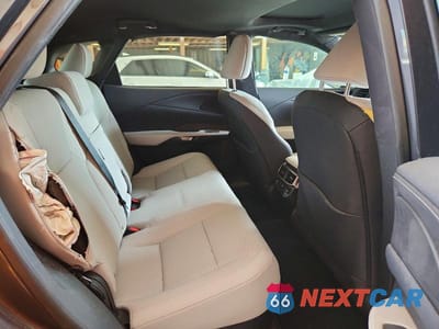 Zdjęcie 11 z 13 samochodu: 2025 LEXUS RX 350 PREMIUM VIN:2T2BAMBA1SC053927 - miniatura
