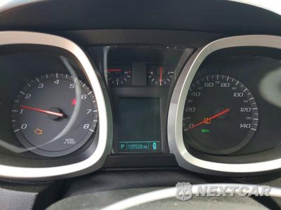 Zdjęcie 9 z 13 samochodu: 2017 CHEVROLET EQUINOX LT VIN:2GNALCEK4H1532401 - miniatura