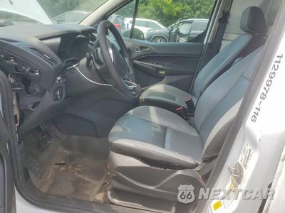 Zdjęcie 7 z 12 samochodu: 2016 FORD TRANSIT CONNECT XL VIN:NM0LS7E73G1237508 - miniatura