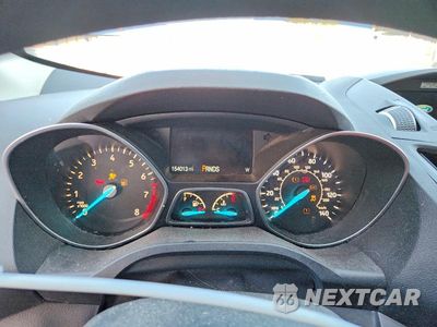 Zdjęcie 9 z 13 samochodu: 2017 FORD ESCAPE SE VIN:1FMCU9G93HUD30628 - miniatura