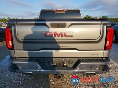 Zdjęcie 6 z 13 samochodu: 2020 GMC SIERRA K1500 SLT VIN:3GTU9DED5LG372878 - miniatura