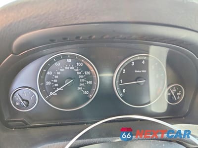 Zdjęcie 9 z 13 samochodu: 2014 BMW X3 XDRIVE28I VIN:5UXWX9C57E0D34715 - miniatura