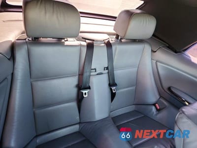 Zdjęcie 10 z 12 samochodu: 2005 BMW 325 CI VIN:WBABW334X5PL38055 - miniatura