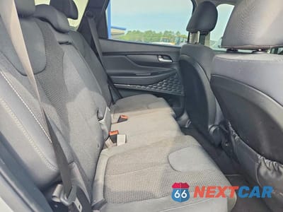 Zdjęcie 11 z 13 samochodu: 2019 HYUNDAI SANTA FE SE VIN:5NMS23AD2KH014796 - miniatura