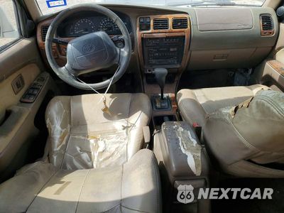 Zdjęcie 8 z 12 samochodu: 1997 TOYOTA 4RUNNER SR5 VIN:JT3GN86R3V0025314 - miniatura
