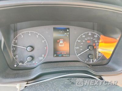 Zdjęcie 9 z 12 samochodu: 2024 TOYOTA COROLLA CROSS LE VIN:7MUBAABG9RV093722 - miniatura