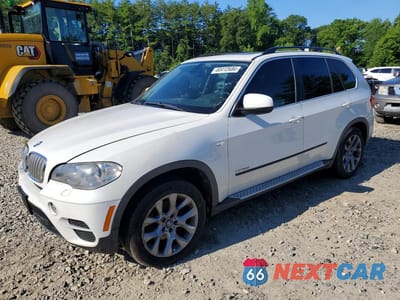 2013 BMW X5 XDRIVE35I 5UXZV4C56D0G57156 - główne zdjęcie licytacji z USA - miniatura