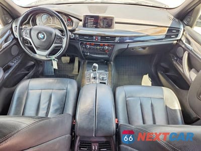 Zdjęcie 8 z 13 samochodu: 2017 BMW X5 XDRIVE35D VIN:5UXKS4C3XH0U05888 - miniatura