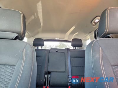 Zdjęcie 10 z 14 samochodu: 2019 GMC TERRAIN SLE VIN:3GKALTEV3KL217277 - miniatura