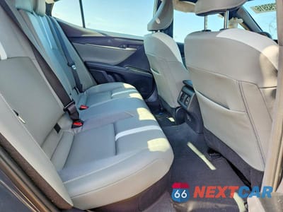 Zdjęcie 10 z 12 samochodu: 2025 TOYOTA CAMRY SE VIN:4T1DBADK2SU538851 - miniatura
