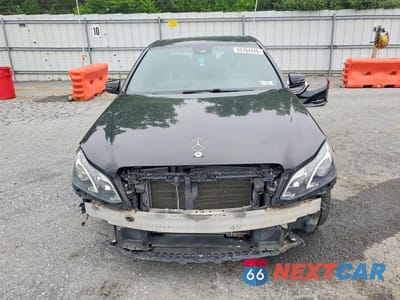 Piąte zdjęcie samochodu w środku: 2014 MERCEDES-BENZ E 350 4MATIC VIN:WDDHF8JB5EB074225 - miniatura