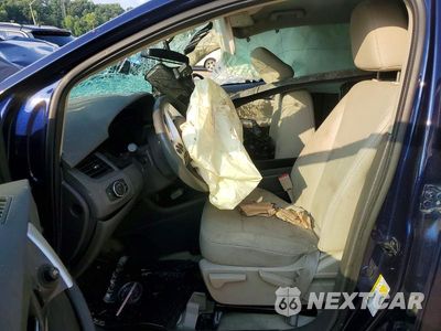Zdjęcie 7 z 13 samochodu: 2011 FORD EDGE SE VIN:2FMDK3GC3BBA03274 - miniatura