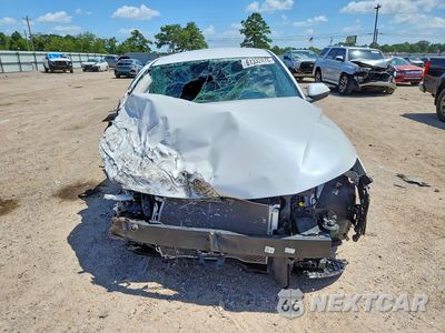 Piąte zdjęcie samochodu w środku: 2025 KIA K4 EX VIN:3KPFU4DEXSE025347 - miniatura
