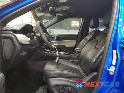 Zdjęcie 7 z 13 samochodu: 2025 JEEP COMPASS LIMITED VIN:3C4NJDCN8ST599947 - miniatura