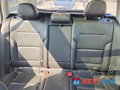 Zdjęcie 10 z 14 samochodu: 2017 VOLKSWAGEN GOLF ALLTRACK S/SE VIN:3VWM17AUXHM540857 - miniatura