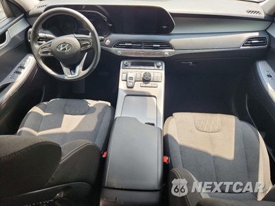 Zdjęcie 8 z 14 samochodu: 2021 HYUNDAI PALISADE SEL VIN:KM8R3DHE5MU265691 - miniatura