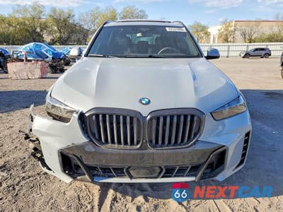Piąte zdjęcie samochodu w środku: 2026 BMW X5 SDRIVE 40I VIN:5UX13EU02T9306005 - miniatura