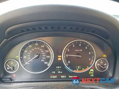 Zdjęcie 9 z 13 samochodu: 2014 BMW X3 XDRIVE28I VIN:5UXWX9C5XE0D33851 - miniatura