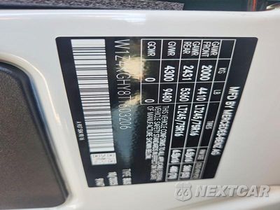 Zdjęcie 13 z 13 samochodu: 2026 MERCEDES-BENZ SPRINTER 2500 VIN:W1Z4KGHY8TT603206 - miniatura