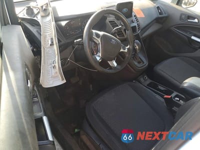 Zdjęcie 8 z 12 samochodu: 2022 FORD TRANSIT CONNECT XLT VIN:NM0LS7T29N1513324 - miniatura
