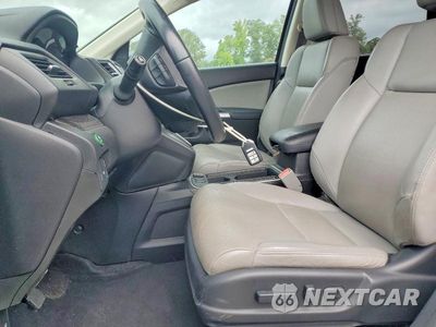 Zdjęcie 7 z 14 samochodu: 2015 HONDA CR-V TOURING VIN:5J6RM3H93FL021409 - miniatura