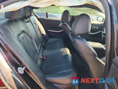 Zdjęcie 10 z 12 samochodu: 2021 BMW 330XE VIN:WBA5P9C0XMFJ76331 - miniatura