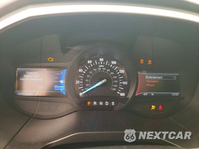 Zdjęcie 9 z 12 samochodu: 2017 FORD EDGE SEL VIN:2FMPK4J91HBC47160 - miniatura
