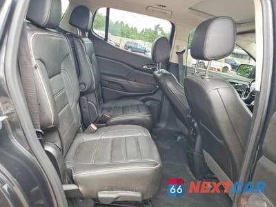 Zdjęcie 11 z 14 samochodu: 2020 GMC ACADIA DENALI VIN:1GKKNXLS6LZ117151 - miniatura