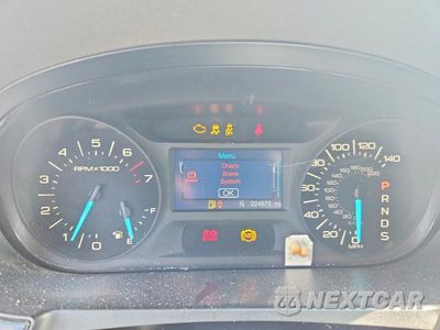 Zdjęcie 9 z 14 samochodu: 2013 FORD EDGE SE VIN:2FMDK3GC0DBC32742 - miniatura