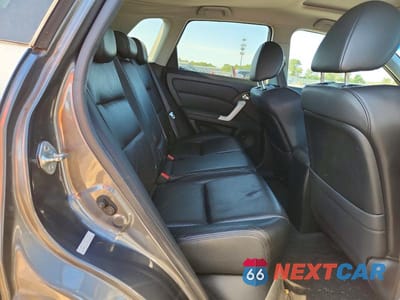 Zdjęcie 11 z 13 samochodu: 2008 ACURA RDX VIN:5J8TB18218A021188 - miniatura