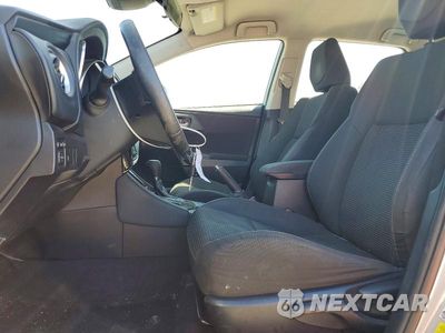 Zdjęcie 7 z 13 samochodu: 2017 TOYOTA COROLLA IM BASE VIN:JTNKARJE8HJ535163 - miniatura
