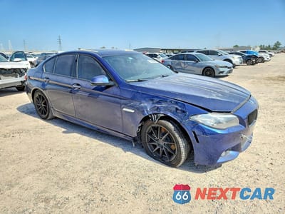 Czwarte zdjęcie samochodu z boku: 2016 BMW 528 I VIN:WBA5A5C58GG351289 - miniatura