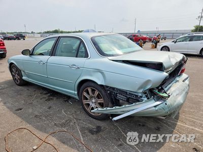 Drugie zdjęcie samochodu z przodu: 2004 JAGUAR XJ8 VIN:SAJWA71C54SG31723 - miniatura