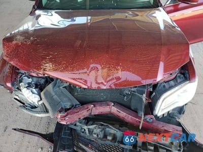 Zdjęcie 11 z 12 samochodu: 2021 CHRYSLER 300 TOURING VIN:2C3CCAAG2MH509177 - miniatura