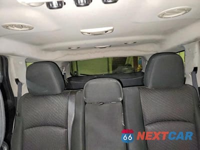 Zdjęcie 10 z 13 samochodu: 2011 DODGE JOURNEY MAINSTREET VIN:3D4PH1FG1BT541293 - miniatura