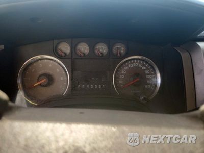Zdjęcie 9 z 12 samochodu: 2009 FORD F150 SUPERCREW VIN:1FTRW12859KB32123 - miniatura
