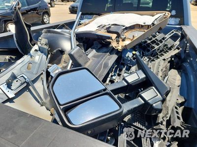 Zdjęcie 12 z 13 samochodu: 2024 FORD F250 SUPER DUTY VIN:1FT8W2BM4RED18409 - miniatura