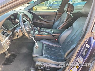Zdjęcie 7 z 13 samochodu: 2016 BMW 650 XI GRAN COUPE VIN:WBA6D6C51GG387620 - miniatura
