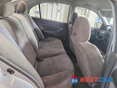 Zdjęcie 10 z 13 samochodu: 2004 HONDA CIVIC DX VP VIN:1HGES16314L009318 - miniatura