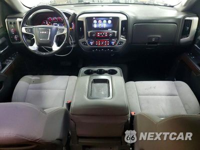 Zdjęcie 8 z 12 samochodu: 2015 GMC SIERRA K1500 SLE VIN:3GTU2UEC7FG414001 - miniatura