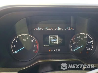 Zdjęcie 9 z 13 samochodu: 2023 FORD F350 SUPER DUTY VIN:1FT8W3BA0PED40447 - miniatura