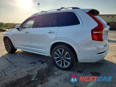 Drugie zdjęcie samochodu z przodu: 2018 VOLVO XC90 T6 VIN:YV4A22PK6J1207907 - miniatura