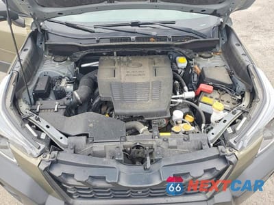 Zdjęcie 12 z 13 samochodu: 2022 SUBARU FORESTER WILDERNESS VIN:JF2SKAMC8NH515657 - miniatura