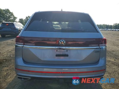 Zdjęcie 6 z 13 samochodu: 2024 VOLKSWAGEN ATLAS SEL PREMIUM R-LINE VIN:1V2FR2CA2RC569510 - miniatura